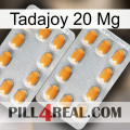 Tadajoy 20Mg cialis4